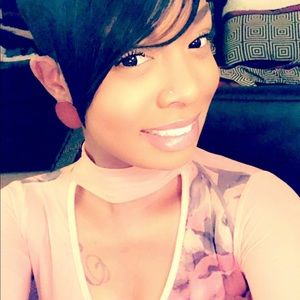 Meet your Posher, Keesha